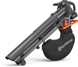 Husqvarna Aspire BVX-P4A Set (970827202)