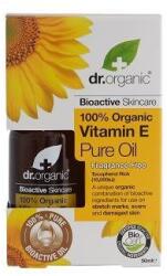 Dr. Organic Bio Vitamin E olaj 50 ml