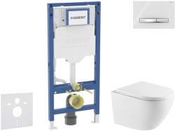 Geberit Duofix SANI11CA31122