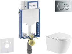 Geberit Kombifix SANI15CA1140