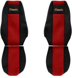 F-CORE Husa Huse scaun PS18 Rosu Renault Trucks Premium 2 (F-CORE PS18 RED)
