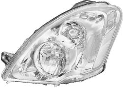 OE IVECO Far Stanga (h1/H7 Electric cu Motor Culoare Insert: Cromat) Iveco Daily V 09.11-02.14 (5801375742)