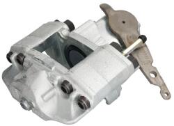 ATE Etrier de Frana cu Disc Spate Stanga (Solicita Piesa Veche la Schimb) Mercedes Unimog 1000 700 800 900 2.9d-6.0d 01.62 (24.4544-0021.5)