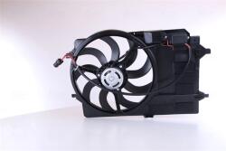 NISSENS Ventilator racire radiator MINI MINI 85124 (85124)