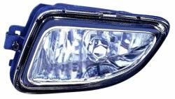 DEPO Proiector Ceata Dreapta TOYOTA COROLLA (212-2050R-UE)