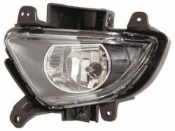 DEPO Proiector Ceata Stanga HYUNDAI i30 (221-2032L-UE)