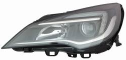 DEPO Far Stanga OPEL ASTRA K (442-1188LMLDEM2)