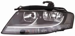 DEPO Far Dreapta AUDI A4 B8 (446-1121RMLDEM2)
