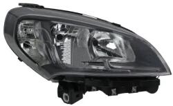 DEPO Far Dreapta FIAT DOBLO 661-1172RMLDEM7 (661-1172RMLDEM7)