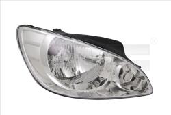 TYC Far Stanga HYUNDAI GETZ 20-11284-15-2 (20-11284-15-2)