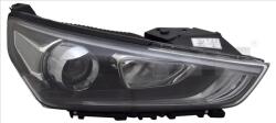 TYC Far Stanga HYUNDAI IONIQ 20-16290-15-2 (20-16290-15-2)
