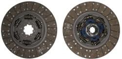 SACHS Disc Ambreiaj (400mm Nou) Man E2000 F2000 Tga Tgs I Tgx I 01.94- MAN E2000/F2000/TGA/TGS 1/TGX 1 (1898 600 003:009)