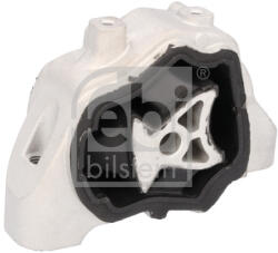 FEBI Suport Motor Spate Dreapta Cauciuc-metal Volvo S60 Ii S80 Ii V60 I V70 Iii XC60 I XC70 Ii 1.5/2.0 09.13-12.18 (FE183668)