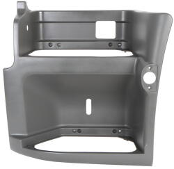 COVIND Carcasa Scara, Treapta Scara Carcasa Stanga Rvi Premium 04.96- RENAULT TRUCKS PREMIUM (385/245)