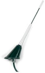 KUFIETA Antena Radio, Emisie, Receptie (aluminiu Lungime 165 Mm Lungime Cablu 4500 Mm Posibilitate de Inclinare: 60 de Grade (AS17/N/AL)