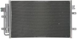 Bosch Radiator Aer Conditionat Clima, Condensator Iveco Daily Iv Daily V Daily Vi 2.3d/3.0cng/3.0d 07.07 (1986AD2472)