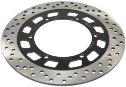 FERODO Set 2 Discuri Frana Fata/Spate Fix 282/132, 1x5mm 6x150mm Diametru Gaura Fixare 8, 6mm Inaltime (spatiere) 0 Yamaha Fjr (FMD0163R)