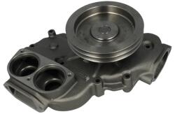 DOLZ Pompa de Apa (cu Rulment: 160mm) Man E2000 F2000 D2840lf21-e2866df01 01.94- MAN E2000/F2000 D2840LF21-E2866DF01 (DOLZM619)
