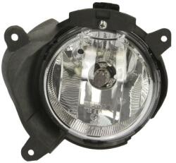 DEPO Lampa de Ceata Fata Stanga (h8) Opel Antara 05.06-11.10 OPEL ANTARA/ANTARA (442-2021L-AQ)