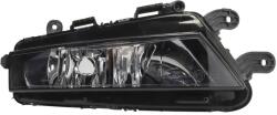 DEPO Lampa de Ceata Fata Stanga (h8) Skoda Octavia Iii 11.12-11.19 SKODA OCTAVIA 3 (665-2020L-UE)