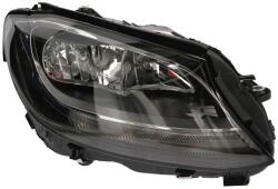 MAGNETI MARELLI Far Dreapta (h7/PWY24W Electric cu Motor Bec) Mercedes C-klasa W205 12.13-12.18 MERCEDES C-KLASA (710301284204)