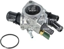 NRF Termostat Sistem Racire (88°c in Carcasa) Alfa Romeo 147 156 166 Fiat Brava Bravo I Bravo Ii Doblo Marea Multipla Stilo (NRF725218)