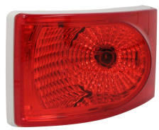 HELLA Lampa Spate Dreapta/Stanga (r5w 12/24v Lumini Parcare/Pozitie) Volvo (2SA008 805-001)
