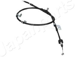 JAPANPARTS Cablu, Frana De Parcare Spate Bc-H46L Hyundai Elantra Iv/I30 (BC-H46L)