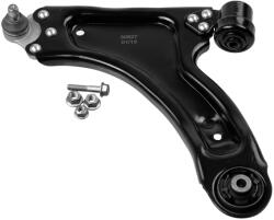 LEMFÖRDER Brat, Suspensie Roata Stanga 3062702 Opel Meriva A Vauxhall Meriva A (3062702)