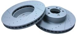 MAXGEAR Disc Frana 19-1069Sport Bmw 5/6 Bmw (Brilliance) 5 Series (19-1069SPORT)