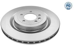 MEYLE Disc Frana Puntea Spate 53-155230010/Pd Land Rover Defender/Discovery V (53-155230010/PD)