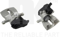 NK Etrier Frana In Fata Osiei 214740 Audi A4 B8/A5/Q5 (214740)