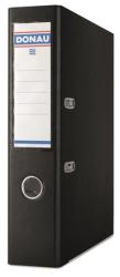 DONAU Master dosar 75 mm A4 negru (3967001PL-01)