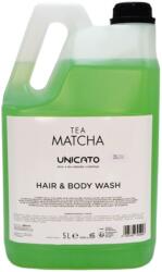 TEA MATCHA Sampon és tusfürdő 5L TEA MATCHA (doboz)