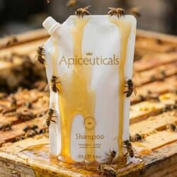 Apiceuticals Antioxidáns sampon APICEUTICALS, PROPOWAX sorozat - 1L (újratölthető csomagolás)