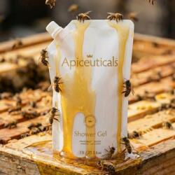 Apiceuticals Antioxidáns tusfürdő gél APICEUTICALS, PROPOWAX sorozat -1L (újratölthető csomagolás)