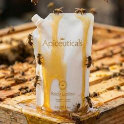 Apiceuticals Antioxidáns testápoló tej APICEUTICALS, PROPOWAX sorozat - 1L (újratölthető csomagolás)