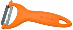 Tescoma Rasnita Julienne Tescoma 421022, din plastic si otel inoxidabil, 16 cm (17778160)