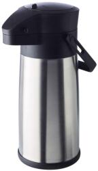 APS Kettle termo izolat APS Budget, 17 cani, inox mat, cu maner (49750487)