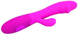 Pretty Love Snappy pink/pink Vibrator