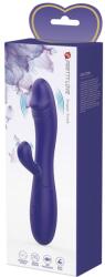Pretty Love Snappy - Youth purple Vibrator