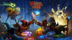 Paradox Interactive Magicka Wizard Wars E3 Robe (PC) Jocuri PC