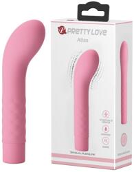 Pretty Love Atlas baby pink (6959532324310) Vibrator