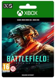 Electronic Arts Battlefield 2042 [Gold Edition] (Xbox One)