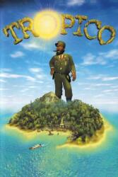 Kalypso Tropico Dictator Pack (PC) Jocuri PC