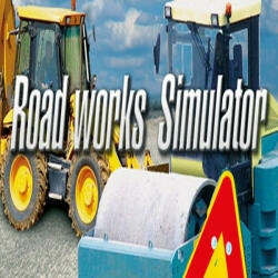 UIG Entertainment Road Works (PC) Jocuri PC