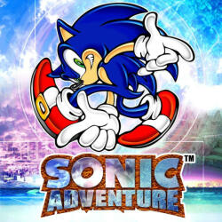SEGA Sonic Adventure Bundle (PC) Jocuri PC