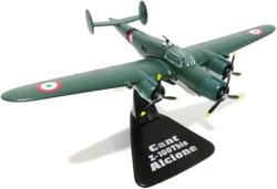 Magazine Models Macheta avion metal de vanatoare CANT Z. 1007bis Alcione scara 1: 144 (JPT)
