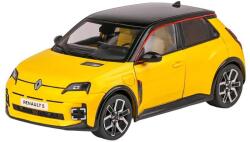 Bburago Macheta auto Bburago Renault 5 E-Tech electric 2024 scara 1: 24 (JPT)