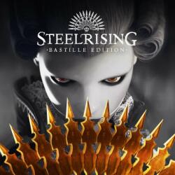 NACON Steelrising [Bastille Edition] (PC) Jocuri PC